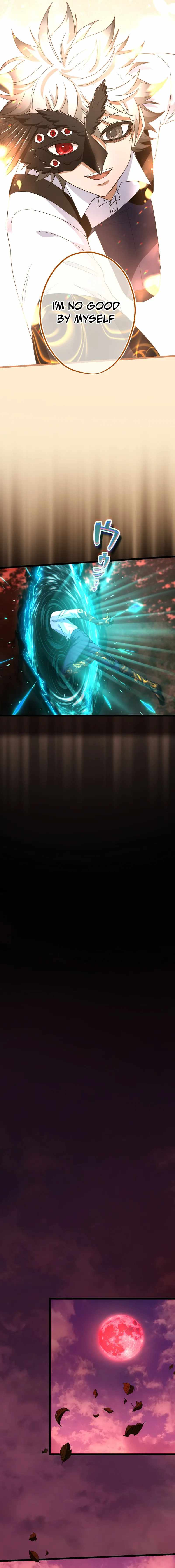 The Heir of the Ancient Artifact Chapter 25 17